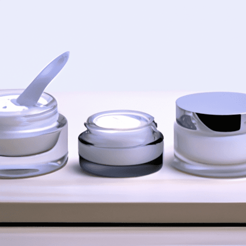 Enhancing Skincare with Eye Creams