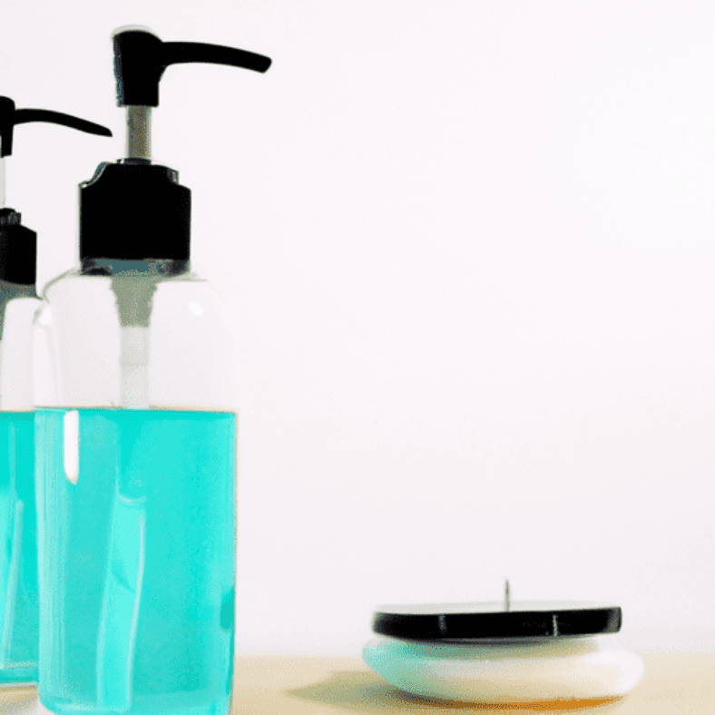 Different types of cleansers and their benefits