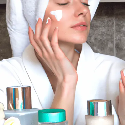 Step-by-Step Guide to a Basic Skincare Routine
