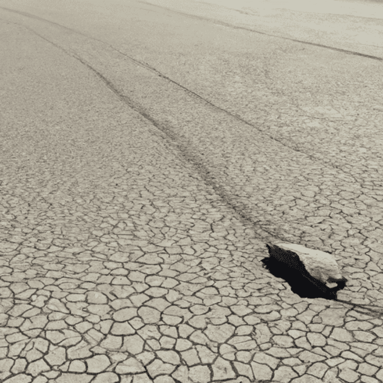 Overcoming the Power of Scars