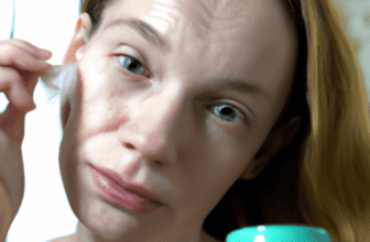 How to Treat Acne Breakouts
