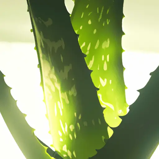 The Soothing Properties of Aloe Vera in Skincare