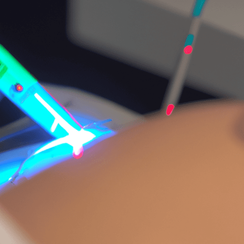 Treating venous diseases with laser therapy