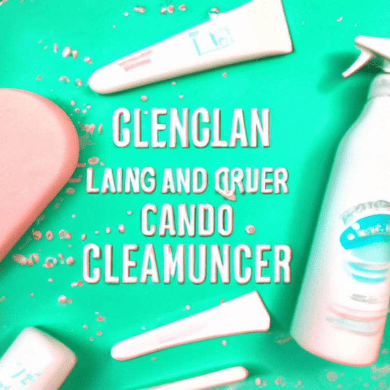Foam Cleansers vs. Gel Cleansers: Which is Right for You?