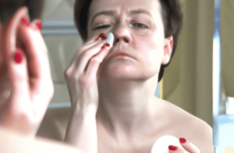 a Dermatologist Morning Skincare Ritual