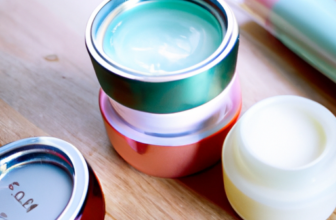 Cleansing Balms: Nourishing and Hydrating the Skin