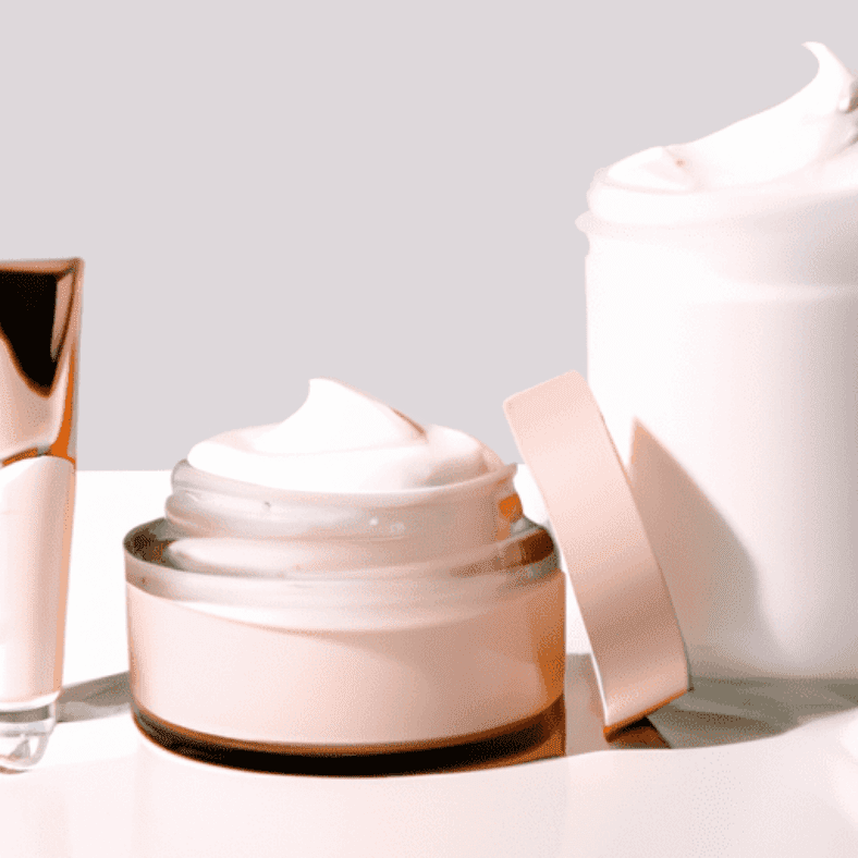 The Importance of MOISTURIZING in Skincare Routines