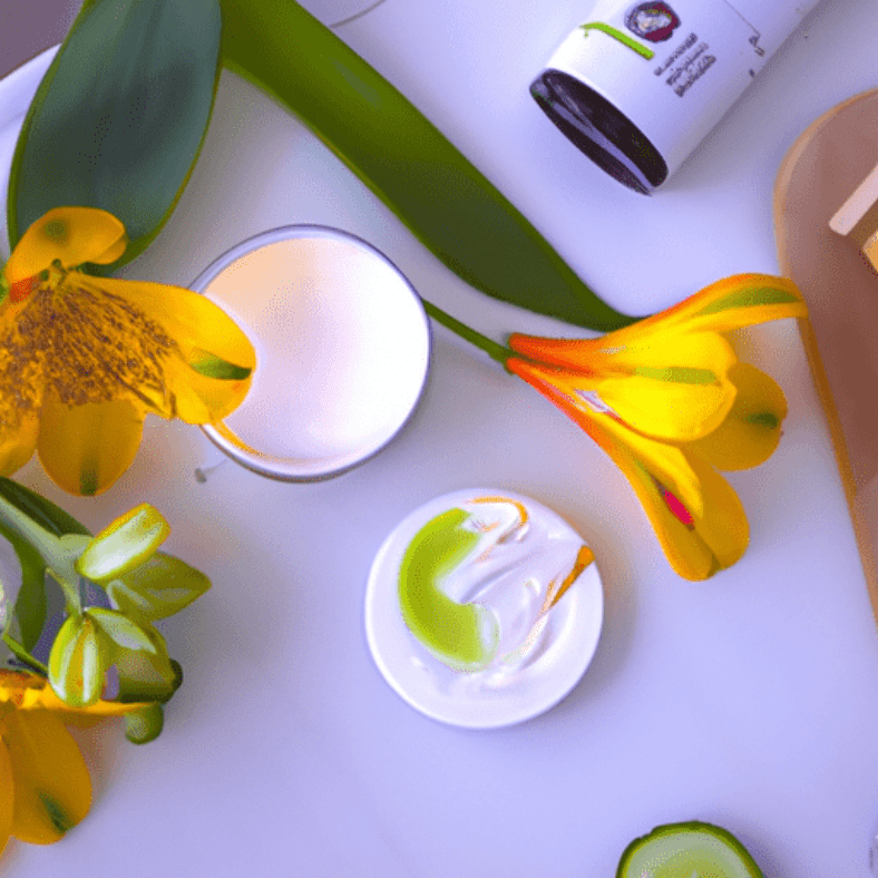 All-Natural Skincare: Debunking the “Miracle Cure” Myth