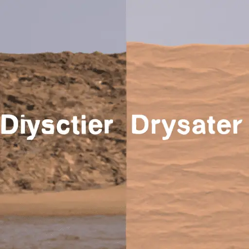 Understanding the Distinction: Dry Skin vs Dehydrated Skin