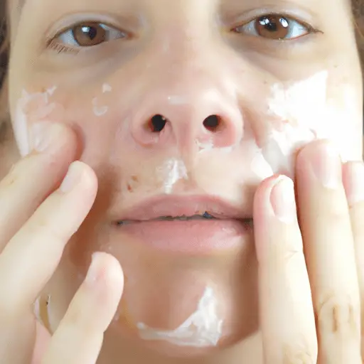 The benefits of exfoliation in a skincare routine