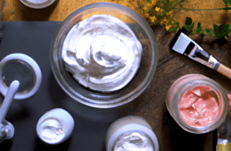 The Truth About DIY Skincare: Sorting Facts from Fiction