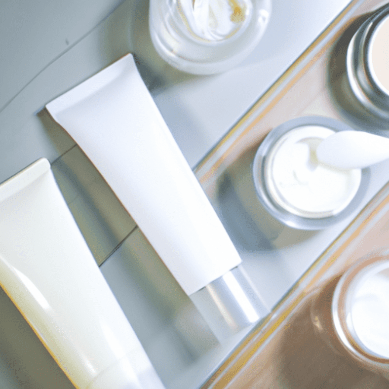 Weekly Skincare Routine