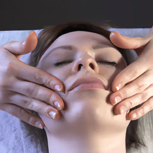 The Benefits of Facial Massages