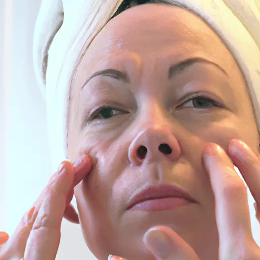 a Dermatologist Morning Skincare Ritual
