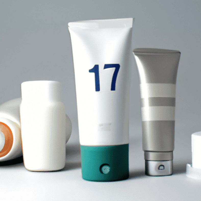 The importance of sun protection in a skincare routine