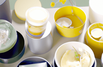 How to Build a Customized Skincare Routine