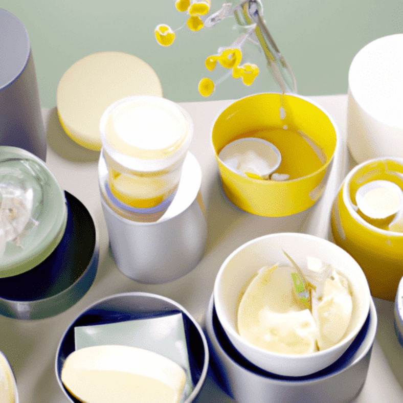 How to Build a Customized Skincare Routine