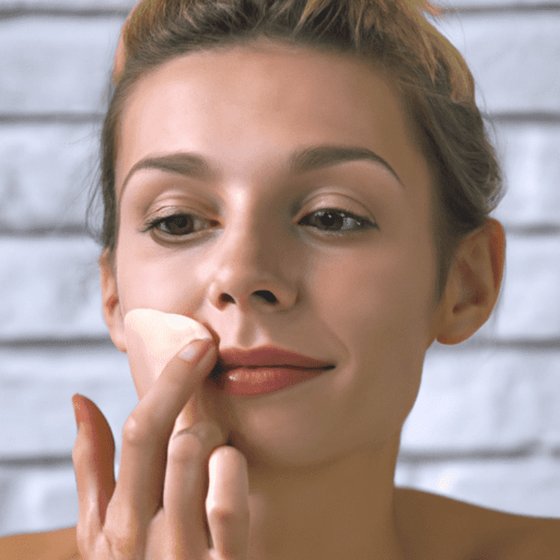 a Dermatologist Skincare Routine for Dry Skin