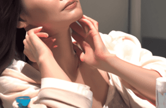 The Importance of a Nighttime Skincare Routine