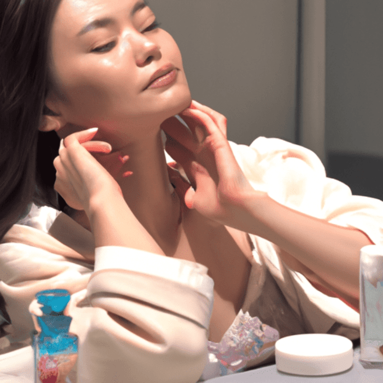 The Importance of a Nighttime Skincare Routine