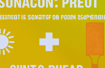 Sunscreen 101: Understanding the Importance of Sun Protection