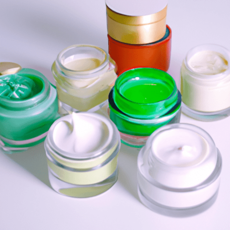 Must-Have Moisturizers for Different Skin Types