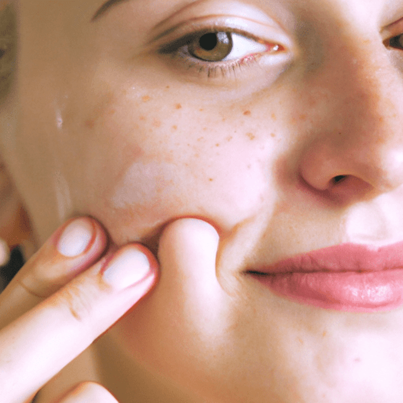 a DermatologistTips for Sensitive Skin