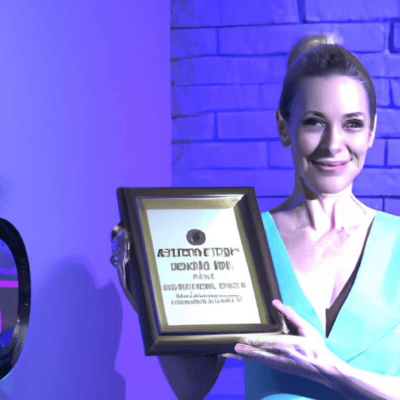 Dr. Natalie Curcio Receives Three Aesthetic Everything® Awards in 2023