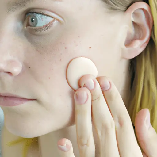 Tips for Preventing Acne Scarring