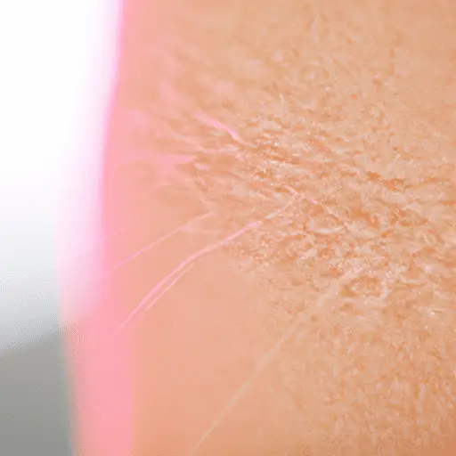 What to anticipate with laser hair removal