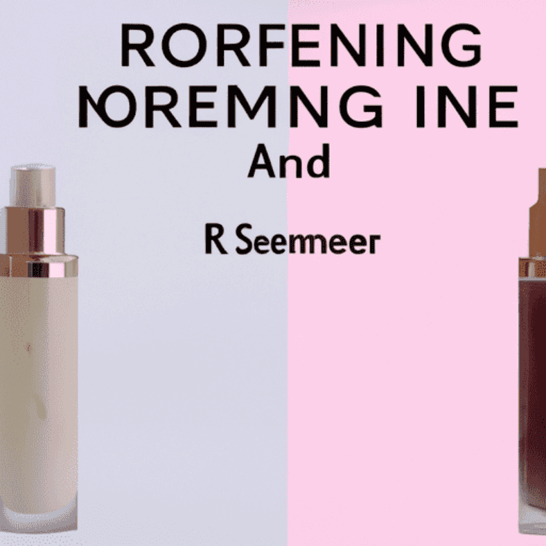 Morning vs  Evening Skincare Routines: Key Differences and Why They Matter