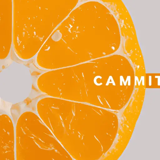 Vitamin C: Brightening and Antioxidant Protection