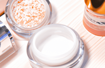 Moisturizers for Dry Skin: A Comprehensive Guide