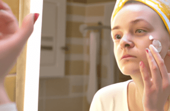 a Dermatologist Morning Skincare Routine