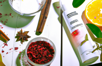 Different types of anti-aging ingredients and their benefits
