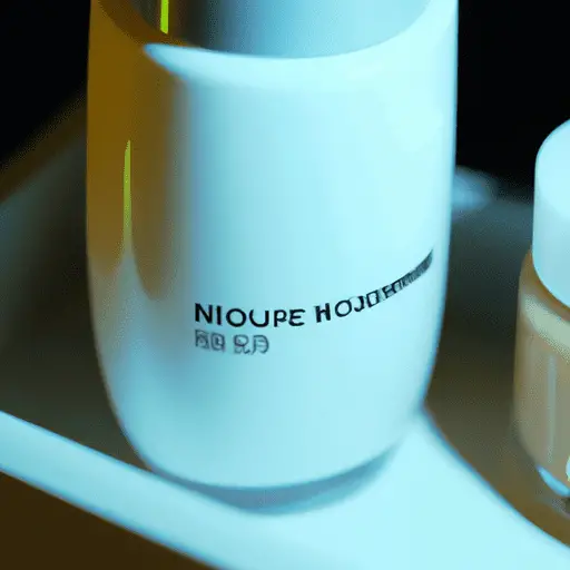 Nighttime Skincare Routine: Incorporating Moisturizers for Nourished Skin