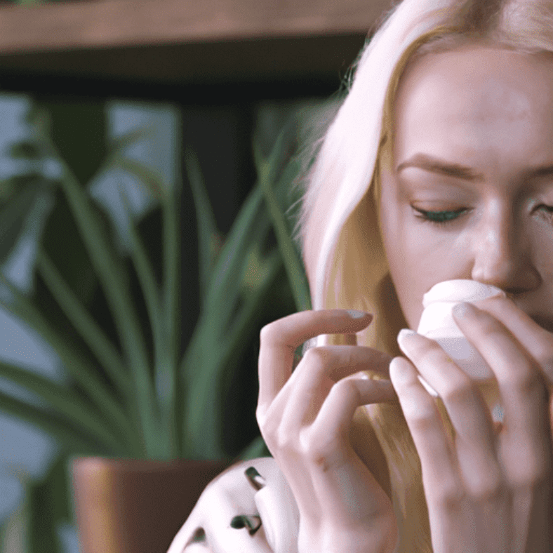 The correct way to apply moisturizer in your skincare routine