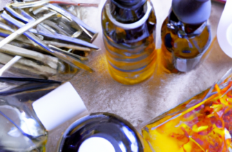 Essential Oils for Skincare: Benefits and Uses