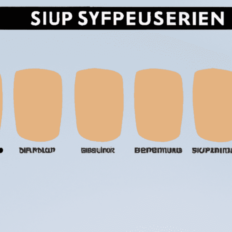 Different types of sunscreens and how to choose the right one for your skin type