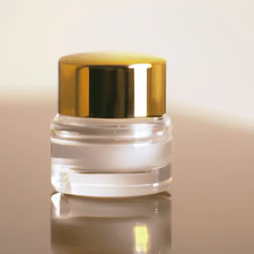 Peptides: Strengthening and Firming the Skin