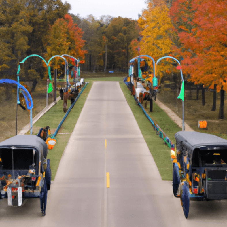 Explore the Vibrant Fall Festivals and Events of Nashville, TN in 2022