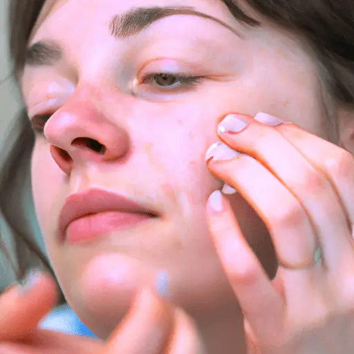 The correct way to apply moisturizer in your skincare routine