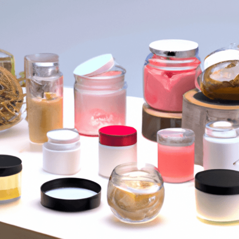 How to Choose the Right Skincare Products for Your Routine