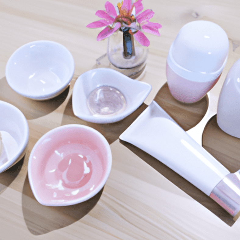 Selecting the right products for your skincare routine