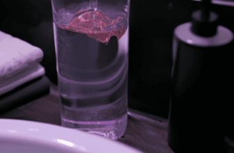 The Importance of Cleansing Before Bedtime