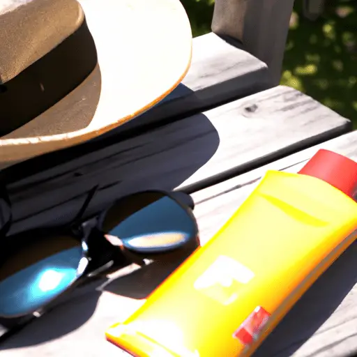Sun Protection Beyond Sunscreen: Hats, Sunglasses, and Clothing