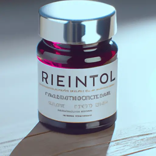 Retinol: The Anti-Aging Superstar