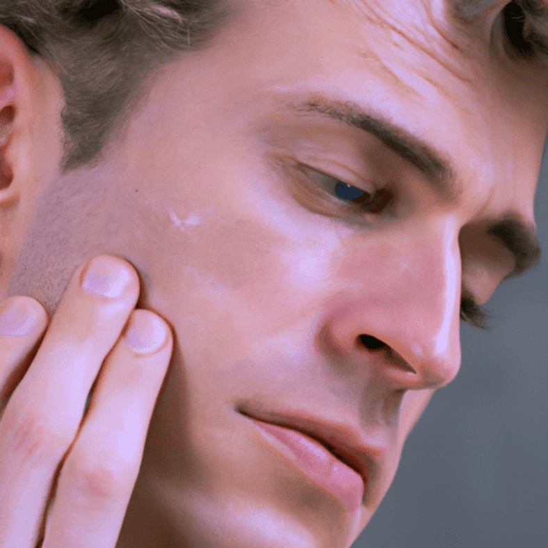 Skincare Routine for Men: Simple Steps to Achieve Healthy and Clear Skin