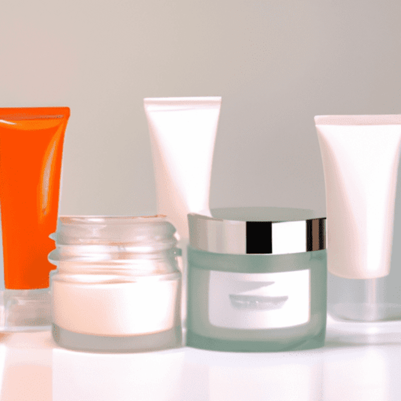 Choosing the Right Cleanser for Your Skin Type