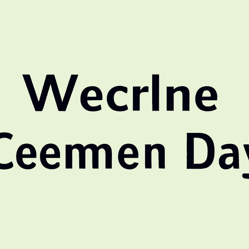 Celebrating World Eczema Day